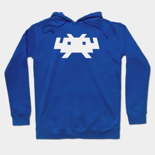 Retroarch Logo Hoodie